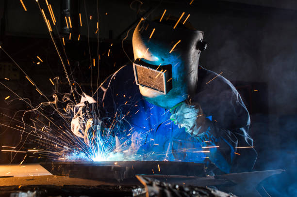 Best Structural Steel Welding in Newport, SC