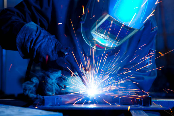 Affordable Welder Services in Newport, SC