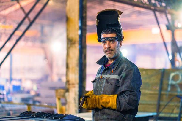 Trusted Newport, SC Welder & Metal Fabrication Experts