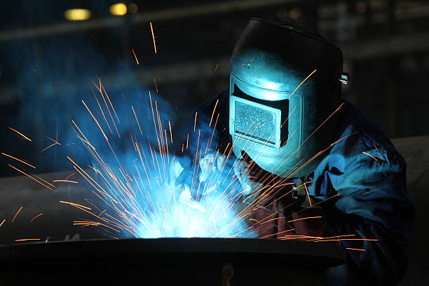 Best Maintenance and Repair Welding in Newport, SC