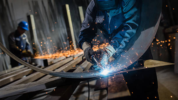 Best Artistic and Custom Metal Fabrication in Newport, SC
