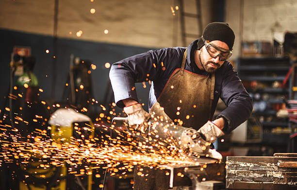Best Aerospace and Defense Welding in Newport, SC