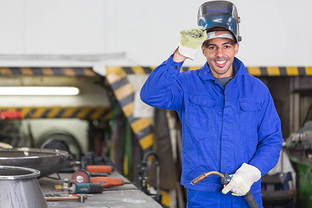  Newport, SC Welder Pros